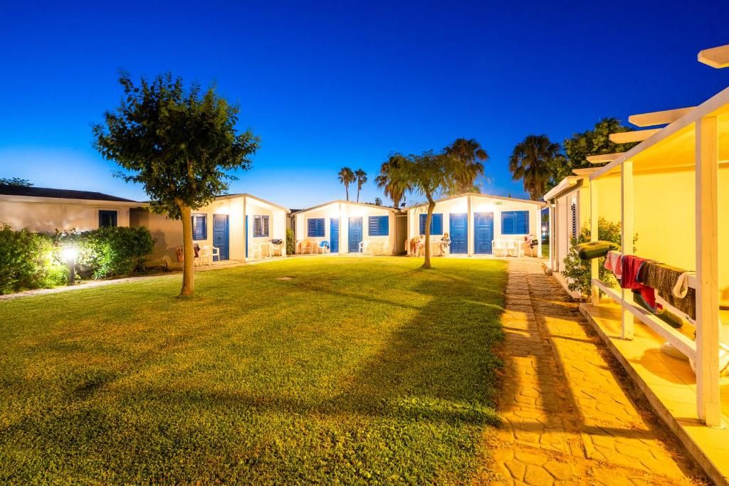 Le Dune Beach Club фото 17