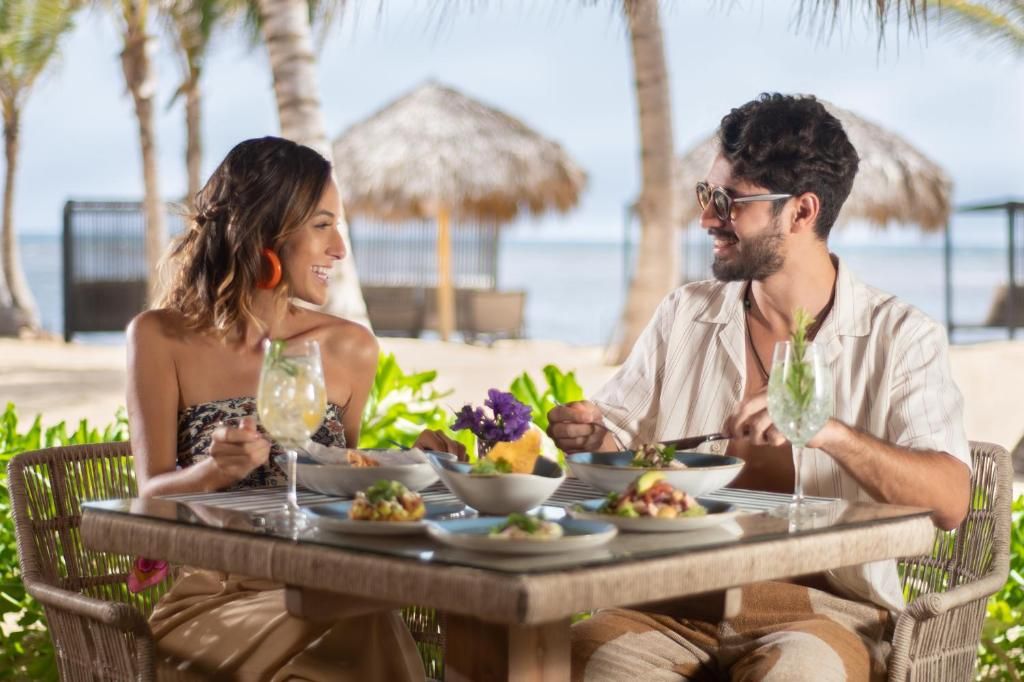 Live Aqua Beach Resort Punta Cana - All Inclusive - Adults Only фото 53