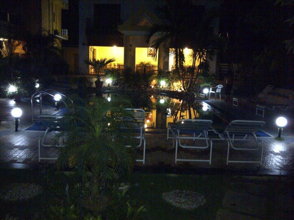 Senhor Angelo Resort фото 20