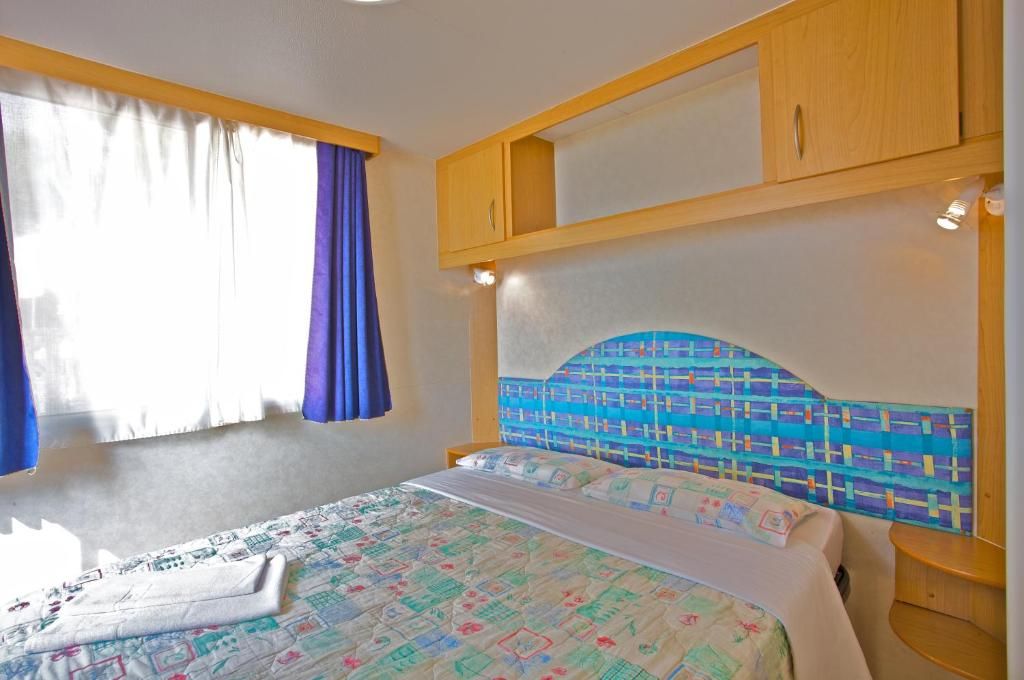 Arena Medulin Mobile Homes фото 32