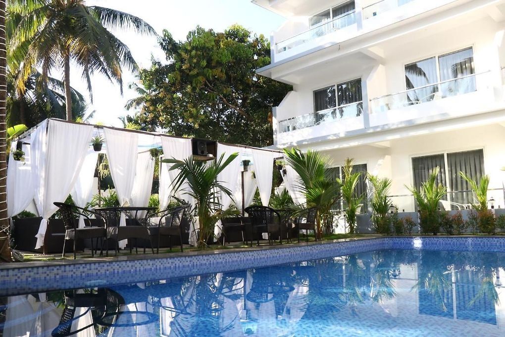 La Vera Boutique Hotel фото 7