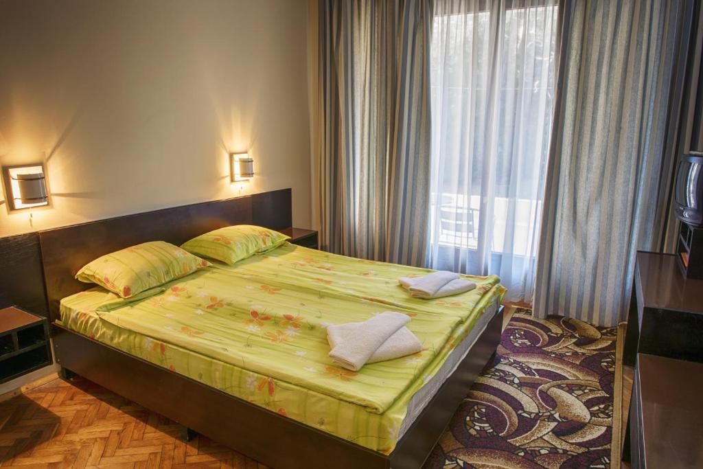 Roussalka Hotel фото 14