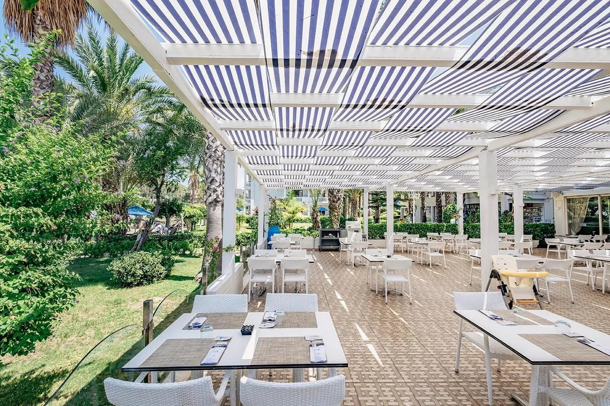 Utopia Resort & Residence фото 26