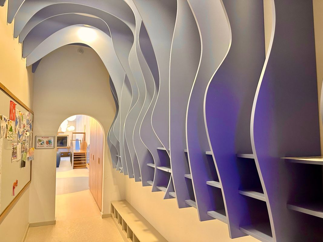 Blue Wave Suite Hotel фото 22