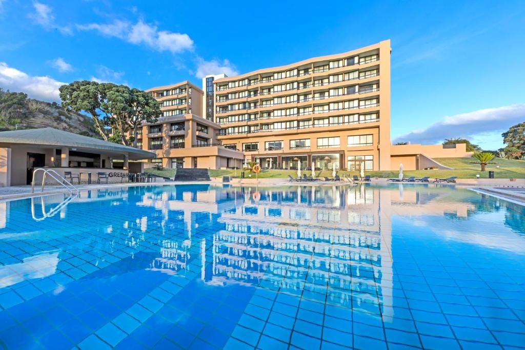 Pestana Bahia Praia Nature & Beach Resort фото 25