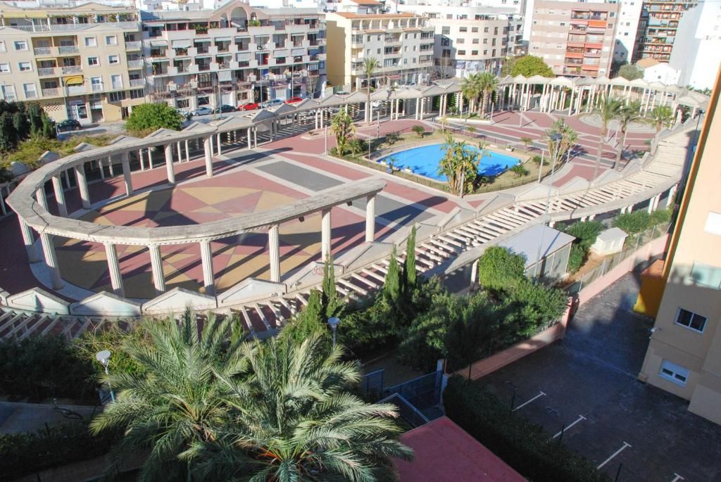 Residencial Nova Calpe фото 7
