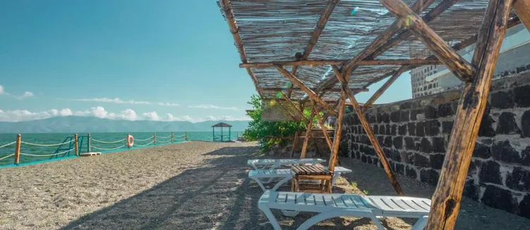 Фото отеля Tsovasar Family Rest Complex