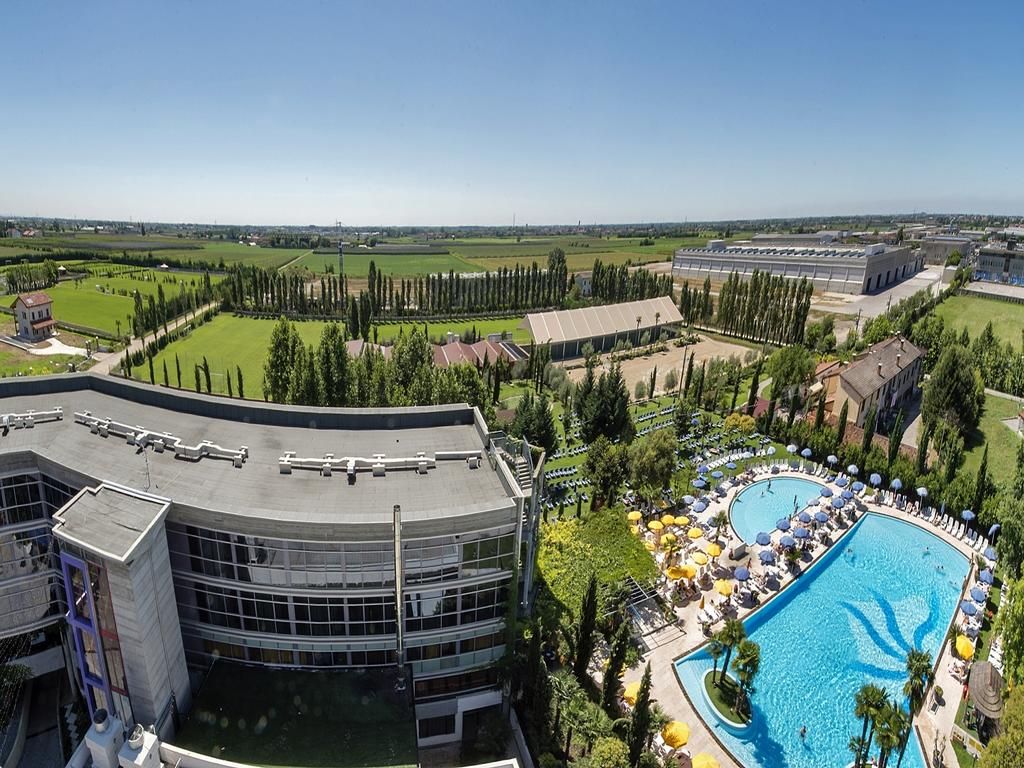 Hotel Antares фото 31