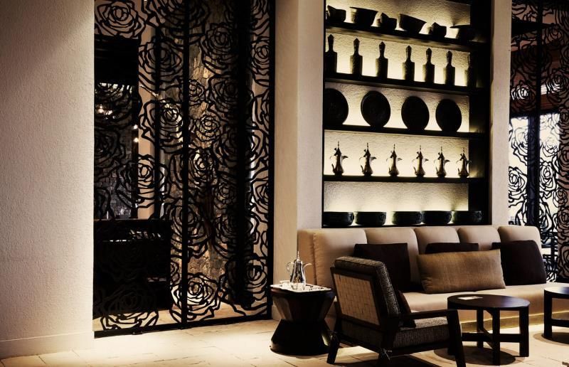 Alila Jabal Akhdar фото 47