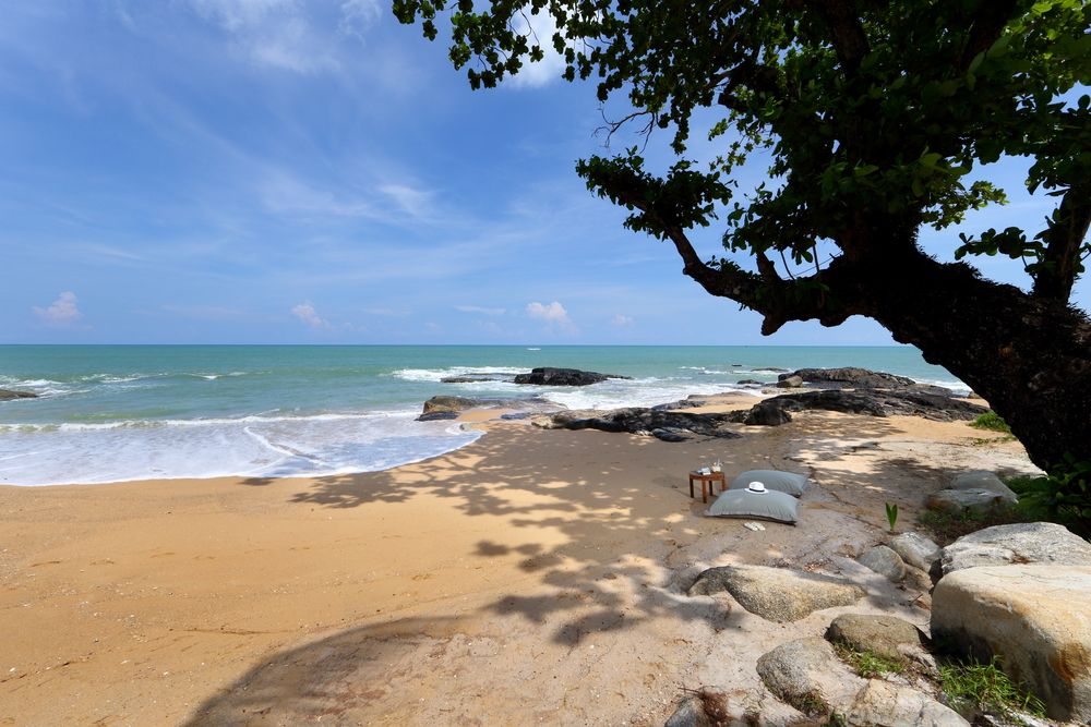 Moracea by Khao Lak Resort фото 40