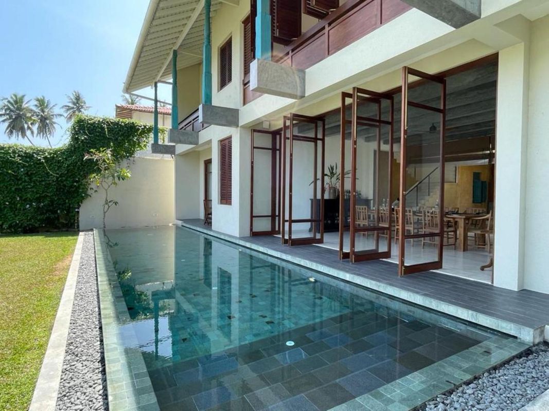 Sitara Villa Weligama фото 8
