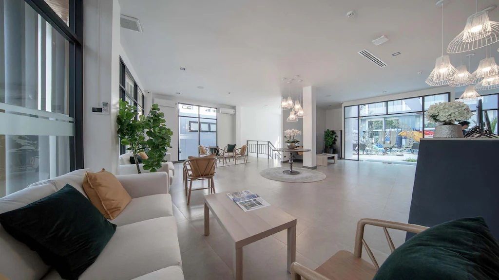 Utopia Loft фото 11