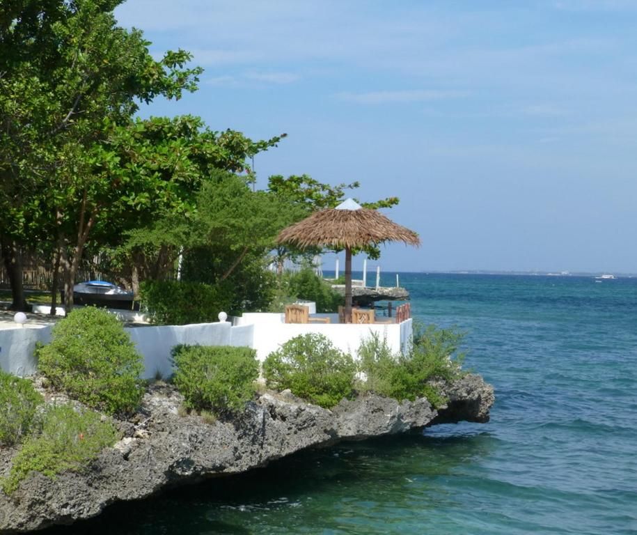 Talima Beach Villas & Dive Resort фото 60