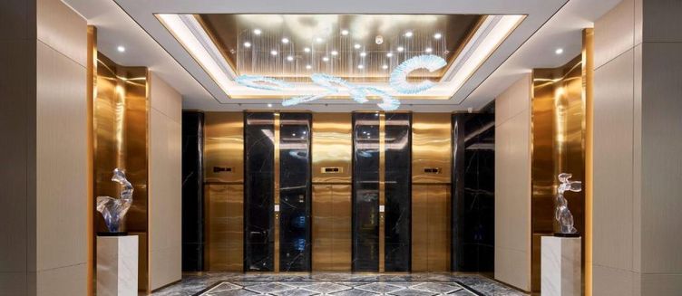 Фото отеля Howard Johnson Paragon