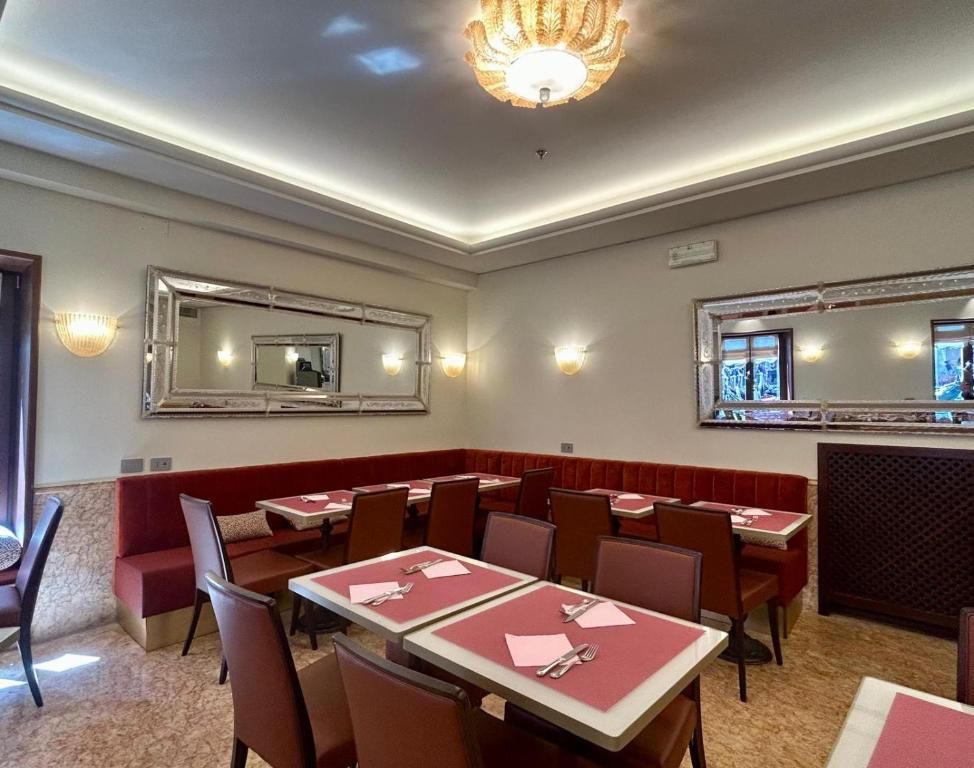 Albergo Cavalletto & Doge Orseolo фото 17