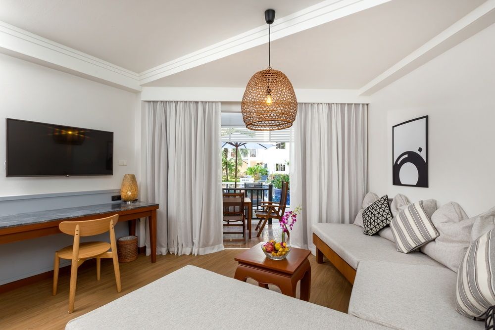 Sunwing Bangtao Beach фото 122