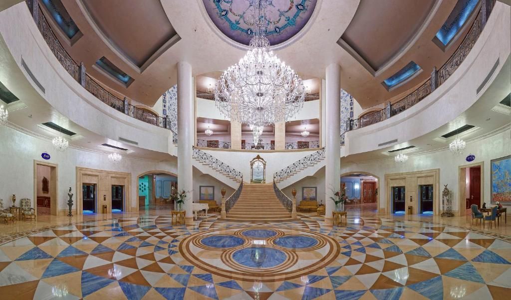 Al Masa Hotel Nasr City фото 32