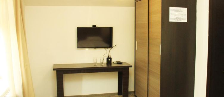 Фото отеля City Centre Hotel by Picnic