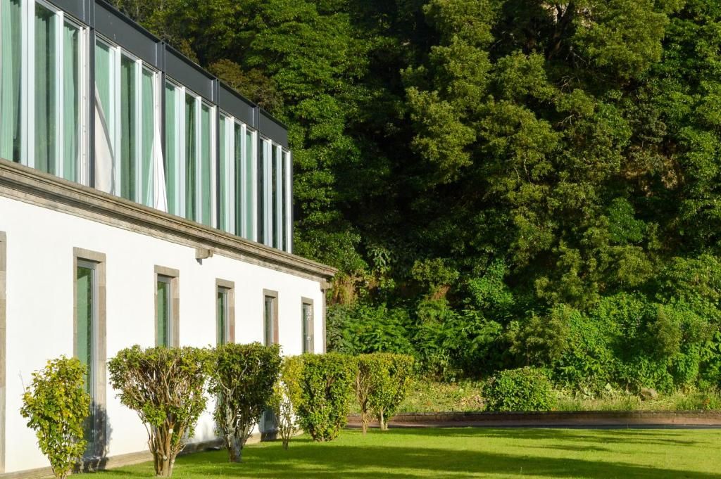 Furnas Boutique Hotel - Thermal & Spa фото 20