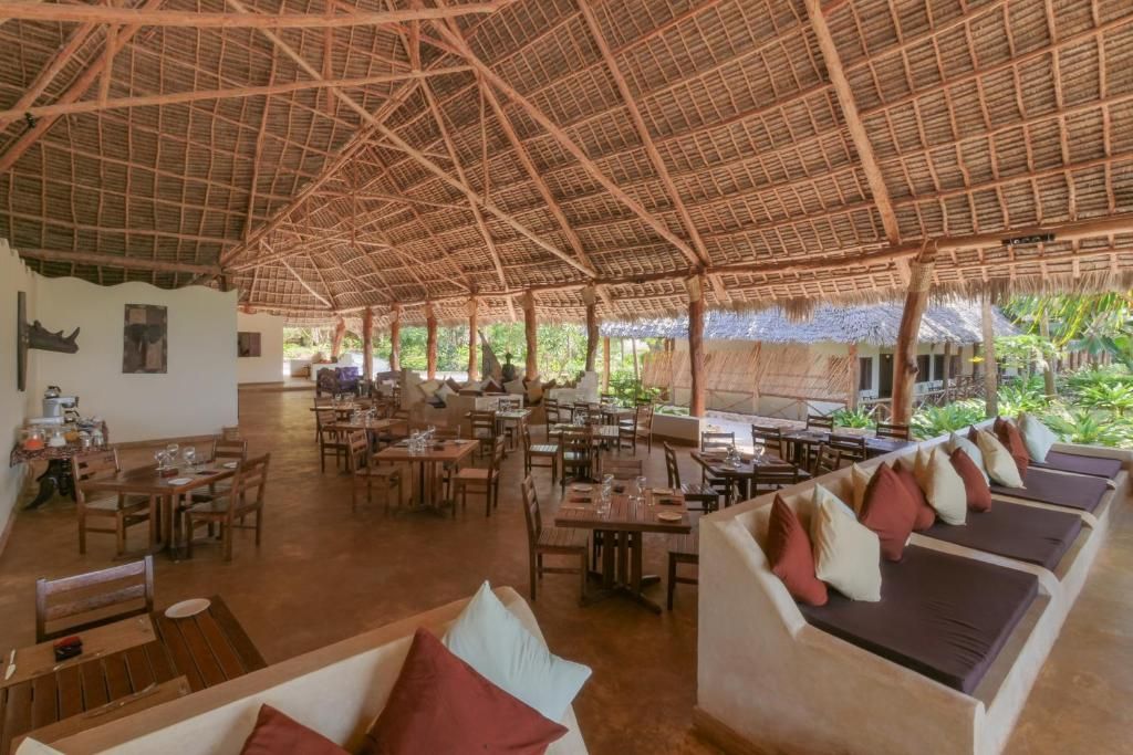 Zanzibar Pearl Boutique Hotel & Villas фото 10