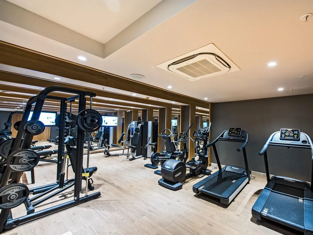 Elite World Marmaris (Adults Only) фото 23