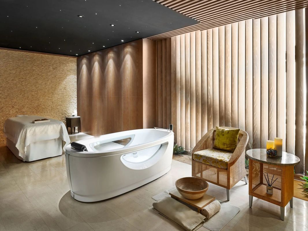 Andaz Capital Gate Abu Dhabi фото 16