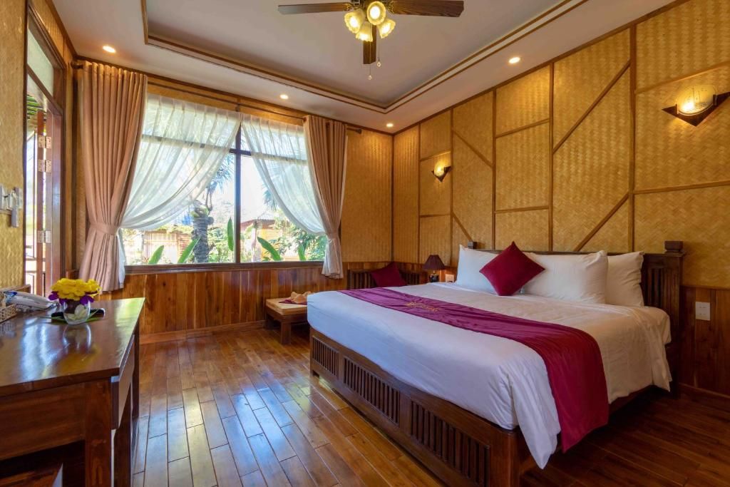 Phu Quoc Bambusa Resort фото 41
