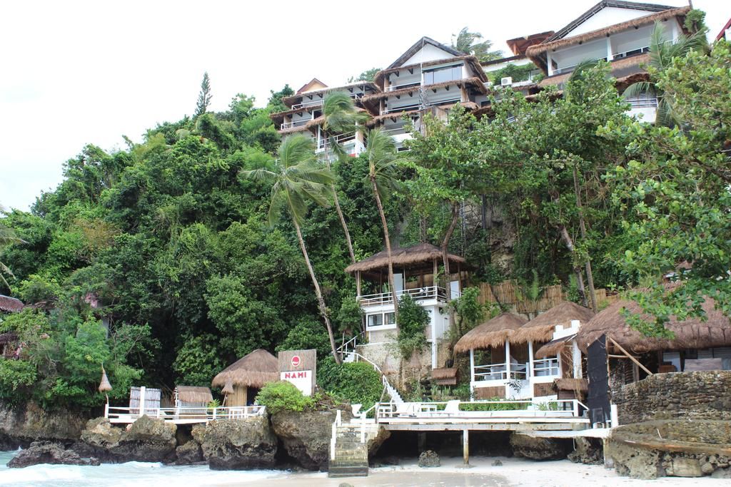 Nami Resort фото 46
