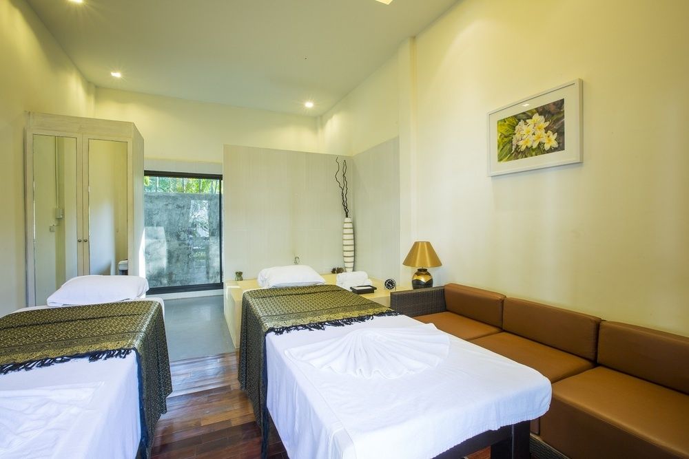 Estella Phuket Mai Khao Beach Resort фото 64