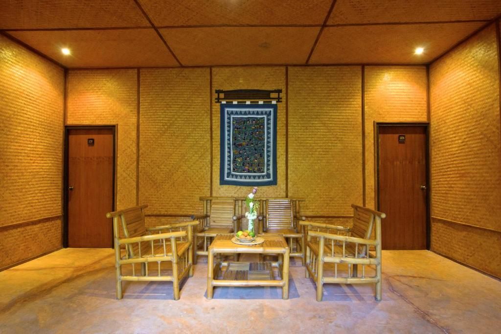 Hmong Hill Tribe Lodge фото 40