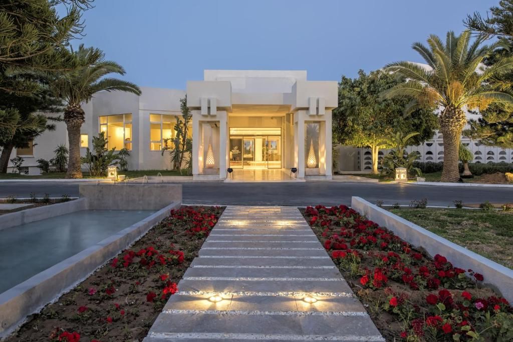Iberostar Selection Diar El Andalous фото 65