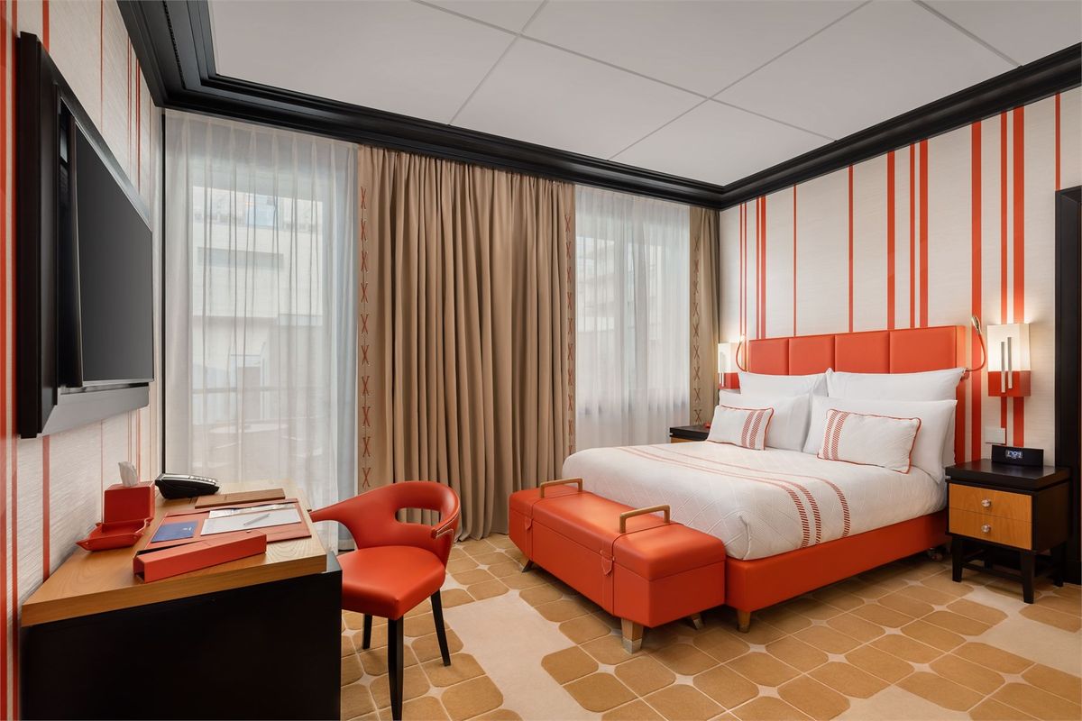 Dinamo Hotel Baku фото 37