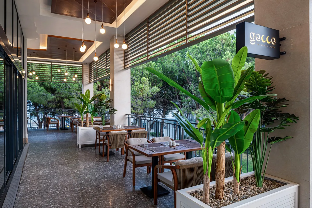Swandor Hotels & Resorts Kemer фото 55