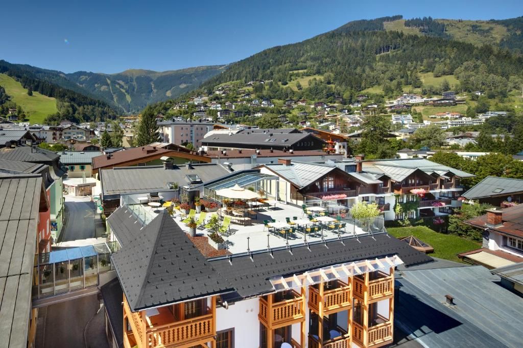 Hotel Fischerwirt фото 3
