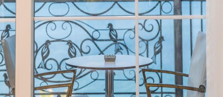 Фото отеля Kahveci Alibey Luxury Concept