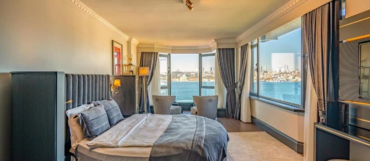 Фото отеля A11 Hotel Bosphorus