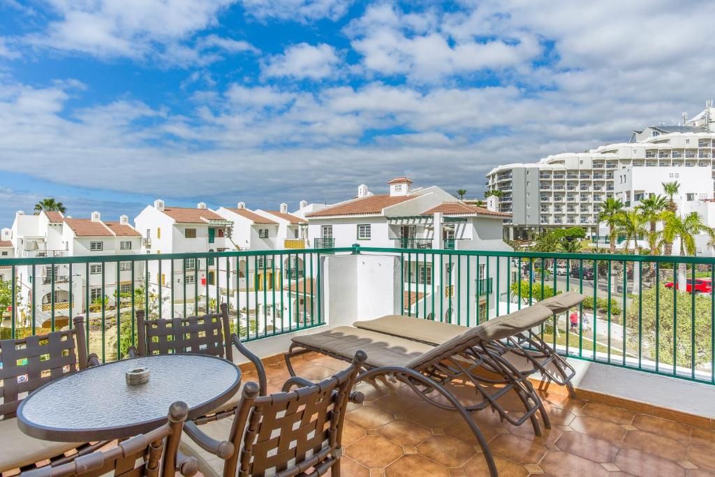 Sunset Harbour Club By Diamond Resorts фото 24