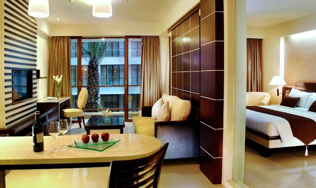 Aston Kuta Hotel & Residence фото 24