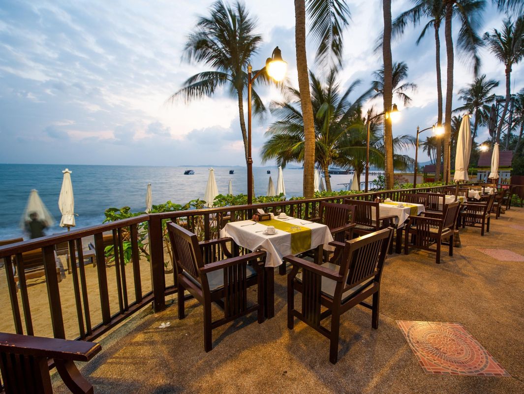 Pinnacle Samui Resort & Spa фото 7