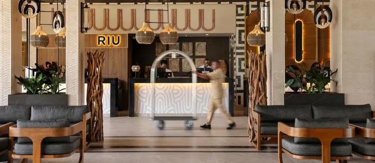 Фото отеля Hotel Riu Palace Swahili (Adults Only)