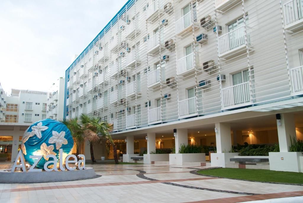 Azalea Hotels & Residences Boracay фото 34