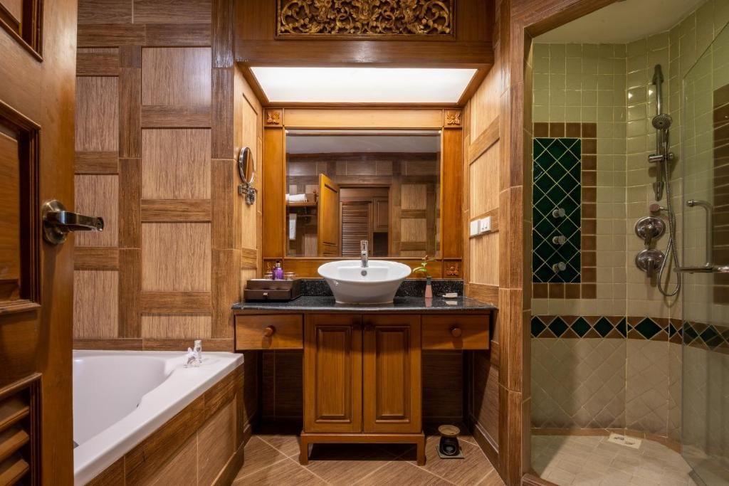 Khum Phaya Resort & Spa, Centara Boutique Collection фото 9