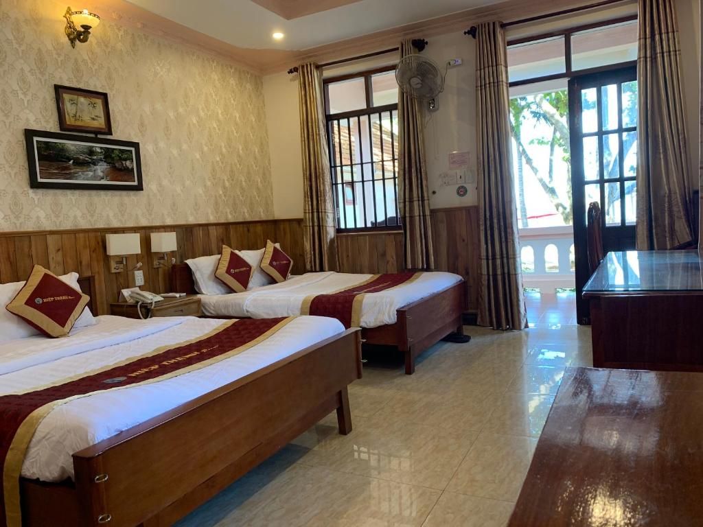 Hiep Thanh Resort фото 4