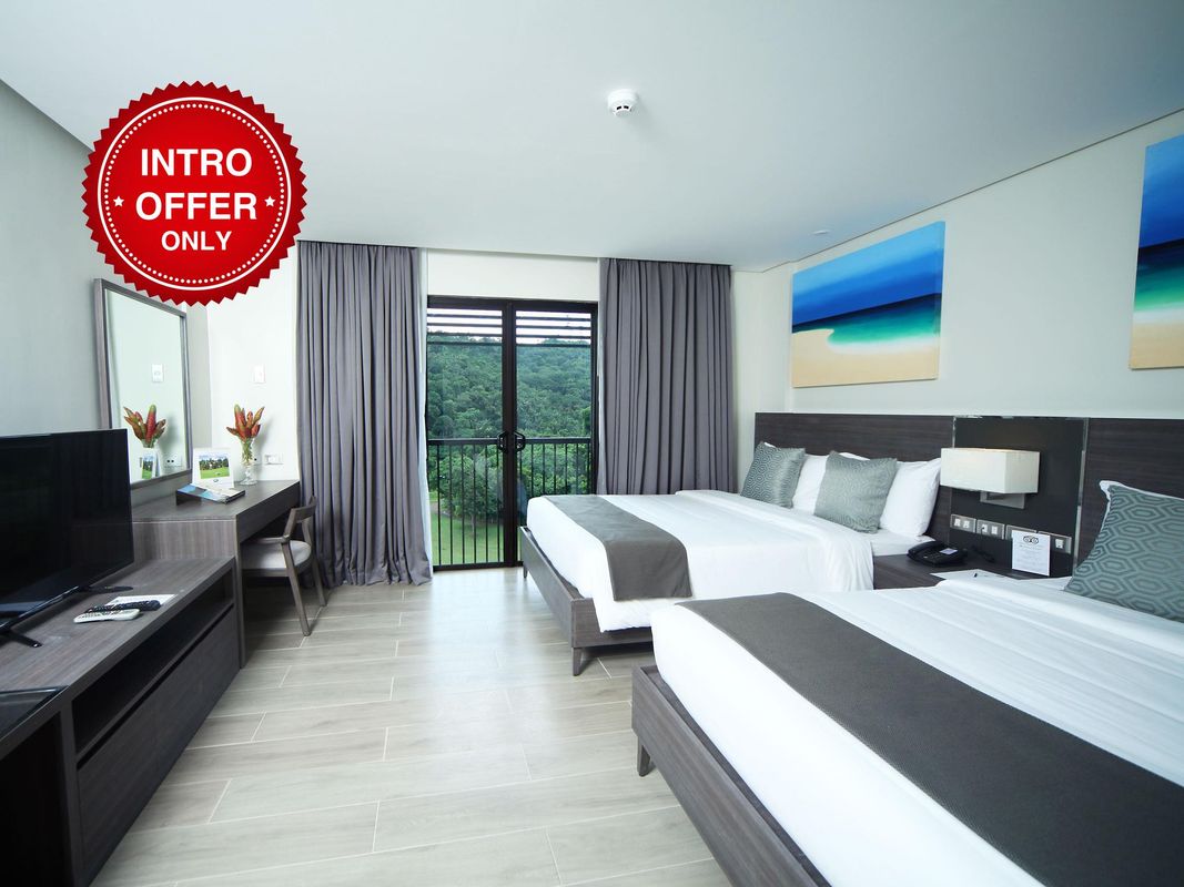 Fairways & Bluewater Resort фото 41