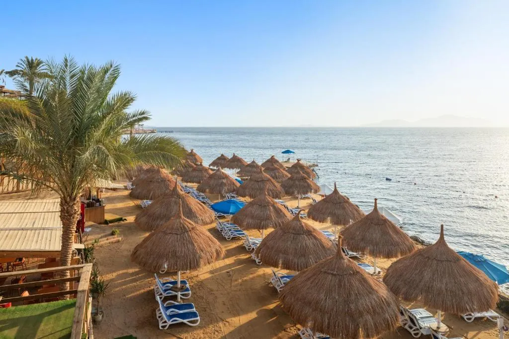 Pickalbatros Luxury Suites фото 5