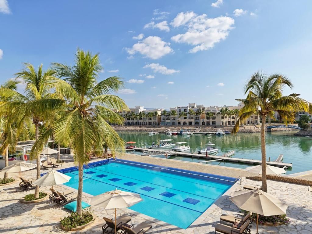 Juweira Boutique Hotel (Adults Only) фото 44