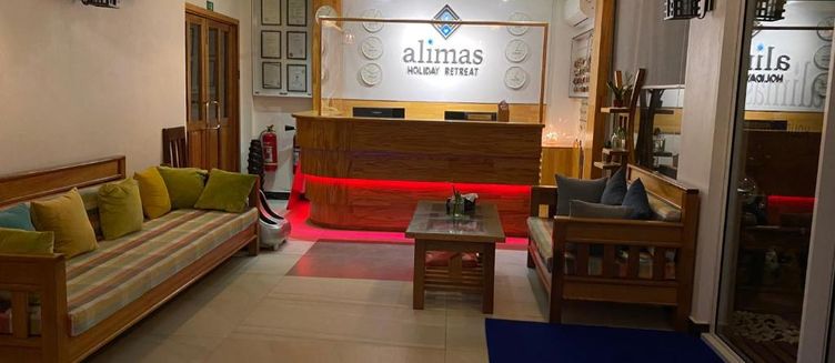 Фото отеля Alimas Retreat Felidhoo