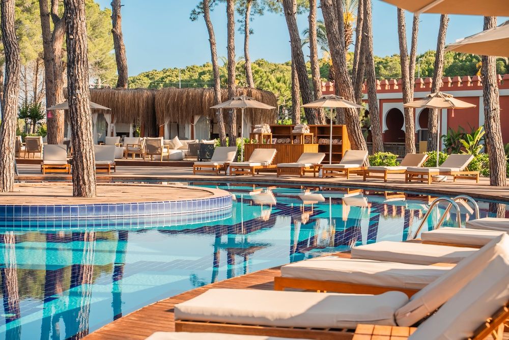 Rixos Park Belek фото 180
