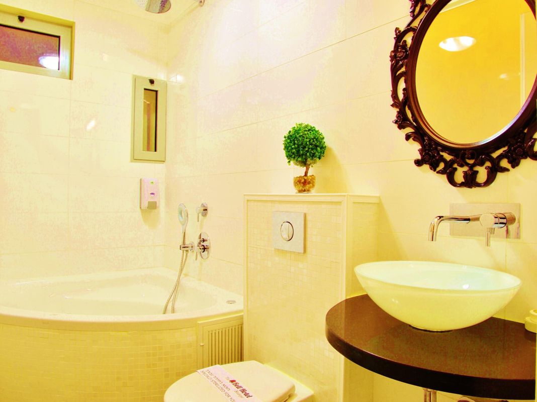 Bell Boutique Hotel & Spa фото 2
