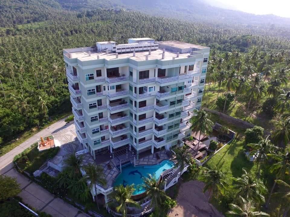 Grand Hill Residence фото 11